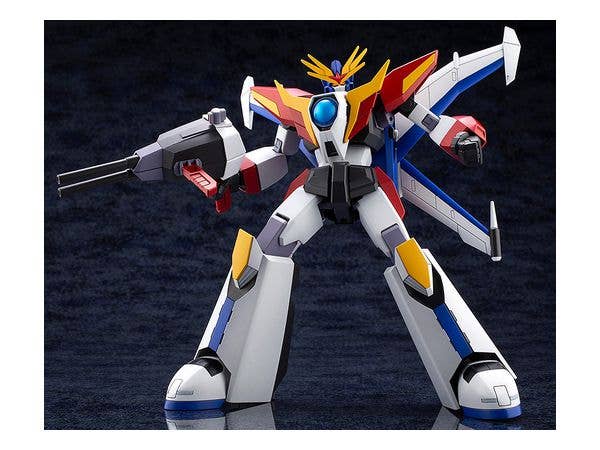 KOTOBUKIYA DA-GARN X | 4934054028122