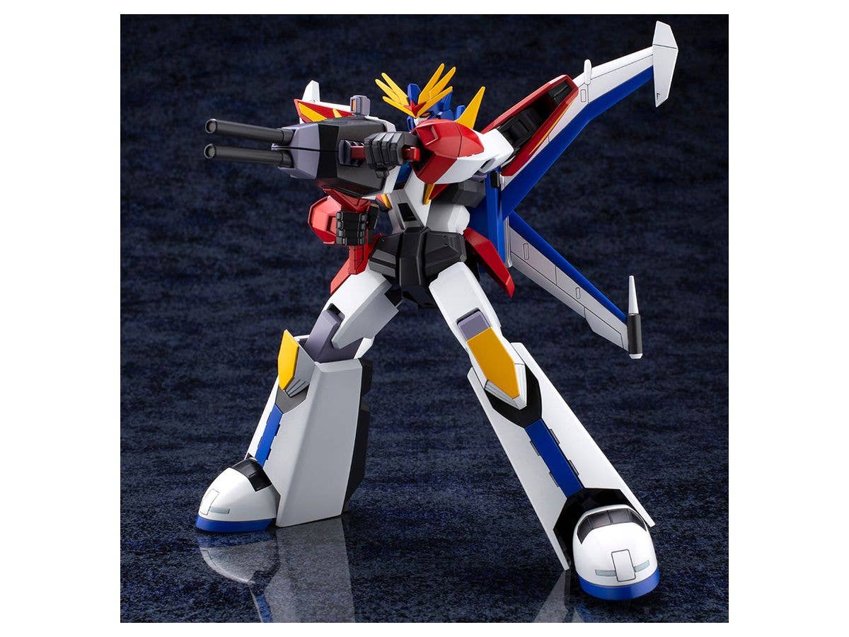 KOTOBUKIYA DA-GARN X | 4934054028122