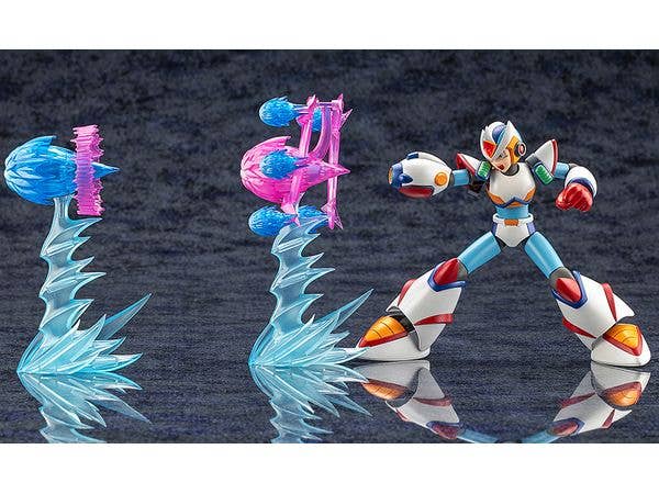 KOTOBUKIYA SECOND ARMOR DOUBLE CHARGE SHOT VERSION | 4934054028450