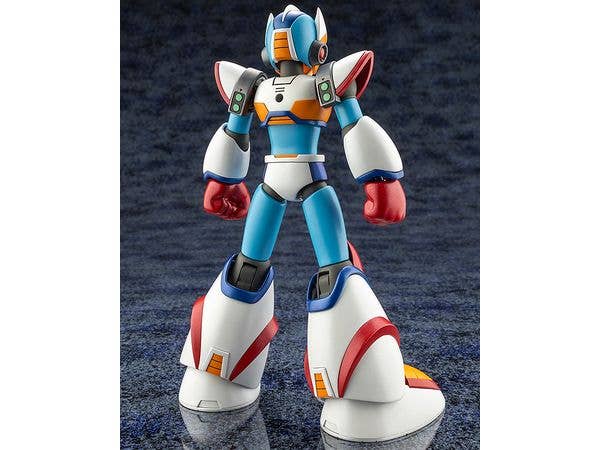 KOTOBUKIYA SECOND ARMOR DOUBLE CHARGE SHOT VERSION | 4934054028450
