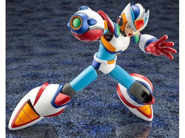 KOTOBUKIYA SECOND ARMOR DOUBLE CHARGE SHOT VERSION | 4934054028450