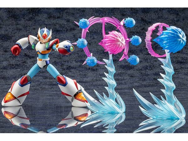 KOTOBUKIYA SECOND ARMOR DOUBLE CHARGE SHOT VERSION | 4934054028450