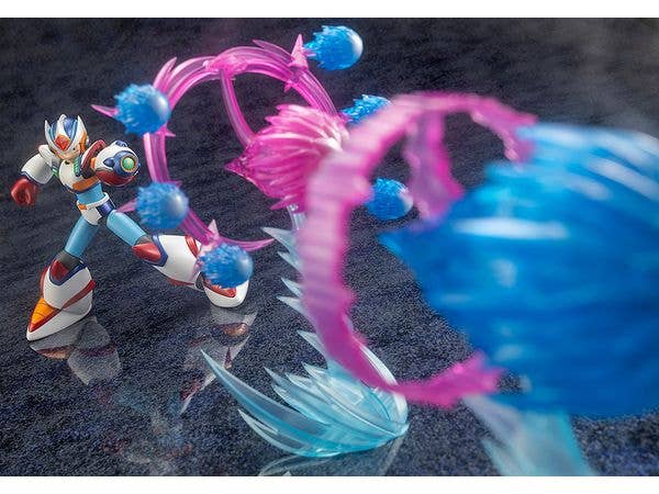 KOTOBUKIYA SECOND ARMOR DOUBLE CHARGE SHOT VERSION | 4934054028450
