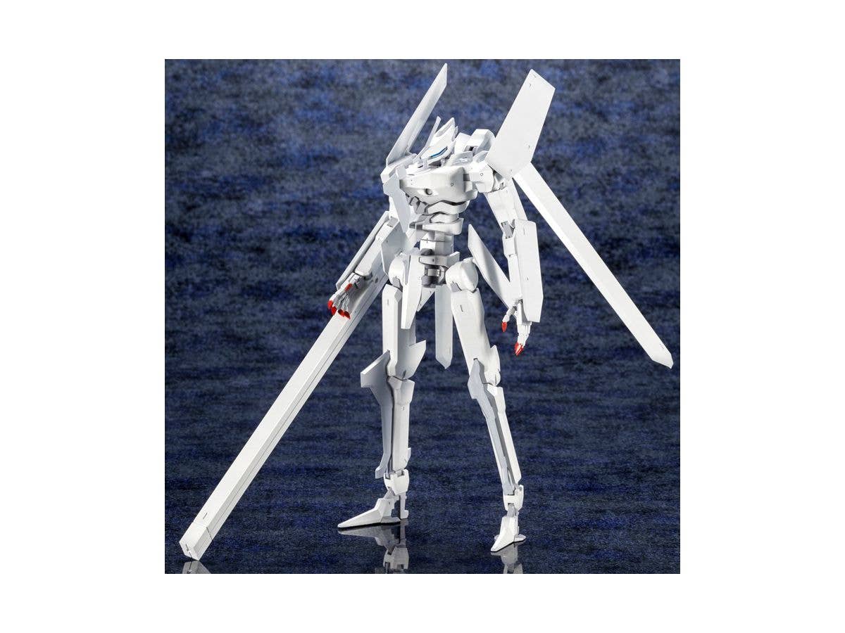 Kotobukiya 1/100 Knights Of Sidonia: Love Woven In The Stars Series Yukimori | 4934054029846