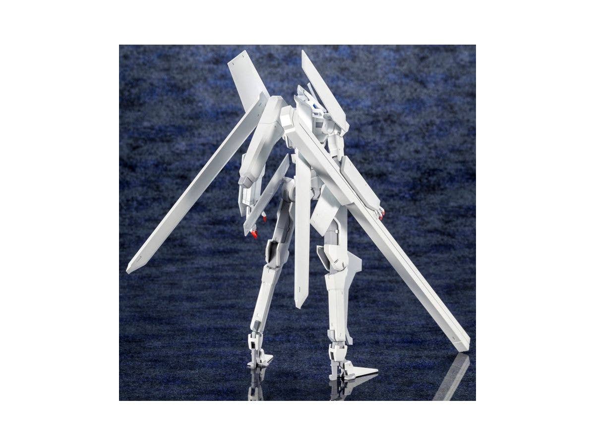 Kotobukiya 1/100 Knights Of Sidonia: Love Woven In The Stars Series Yukimori | 4934054029846
