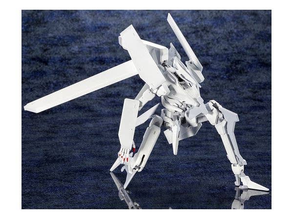 Kotobukiya 1/100 Knights Of Sidonia: Love Woven In The Stars Series Yukimori | 4934054029846