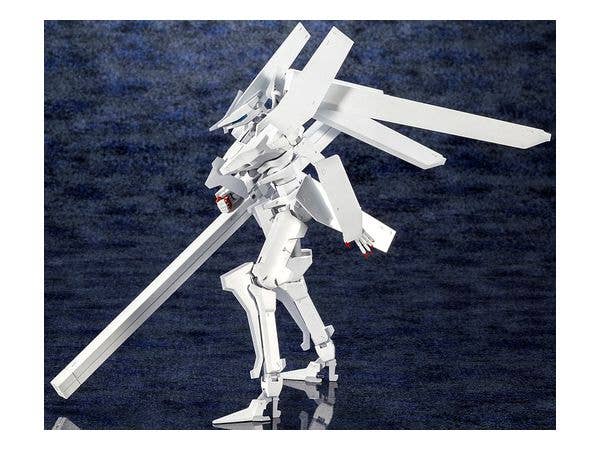 Kotobukiya 1/100 Knights Of Sidonia: Love Woven In The Stars Series Yukimori | 4934054029846