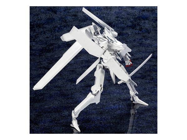 Kotobukiya 1/100 Knights Of Sidonia: Love Woven In The Stars Series Yukimori | 4934054029846