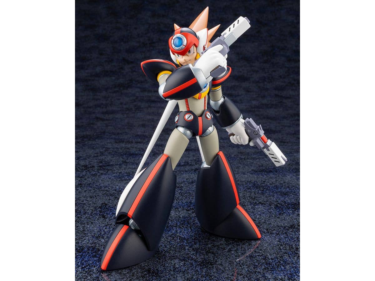 KOTOBUKIYA MEGA MAN X AXL | 4934054035199