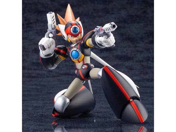 KOTOBUKIYA MEGA MAN X AXL | 4934054035199