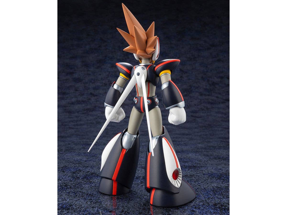 KOTOBUKIYA MEGA MAN X AXL | 4934054035199