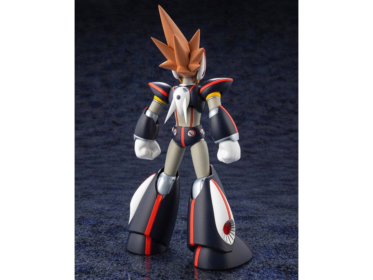 KOTOBUKIYA MEGA MAN X AXL | 4934054035199