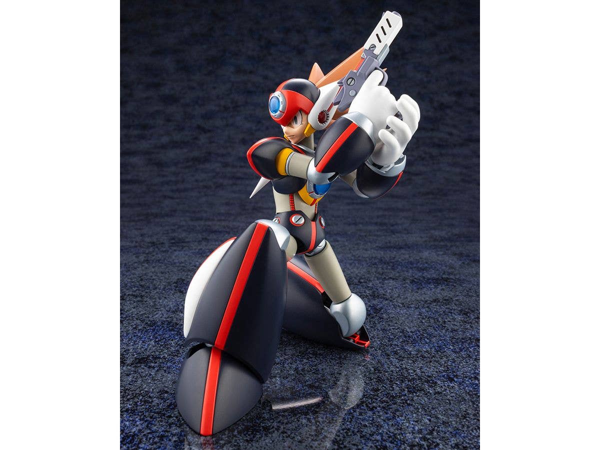 KOTOBUKIYA MEGA MAN X AXL | 4934054035199