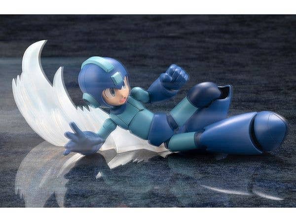 KOTOBUKIYA MEGA MAN -MEGA MAN 11 Ver.- / ROCKMAN -ROCKMAN 11 Ver.- | 4934054035212