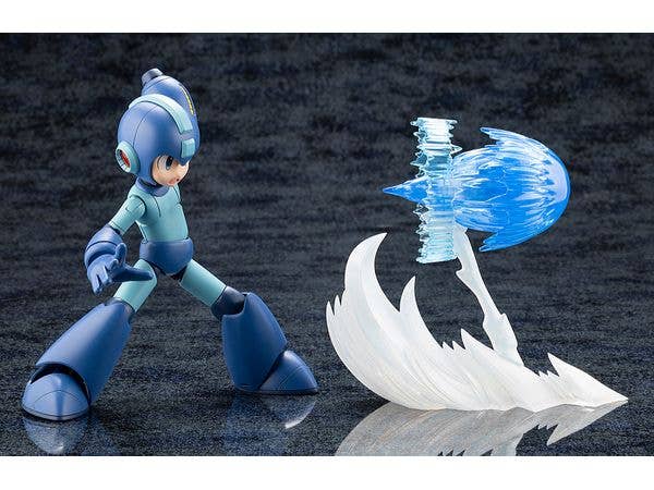 KOTOBUKIYA MEGA MAN -MEGA MAN 11 Ver.- / ROCKMAN -ROCKMAN 11 Ver.- | 4934054035212