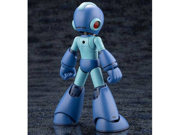KOTOBUKIYA MEGA MAN -MEGA MAN 11 Ver.- / ROCKMAN -ROCKMAN 11 Ver.- | 4934054035212