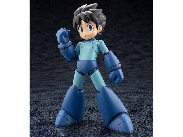 KOTOBUKIYA MEGA MAN -MEGA MAN 11 Ver.- / ROCKMAN -ROCKMAN 11 Ver.- | 4934054035212