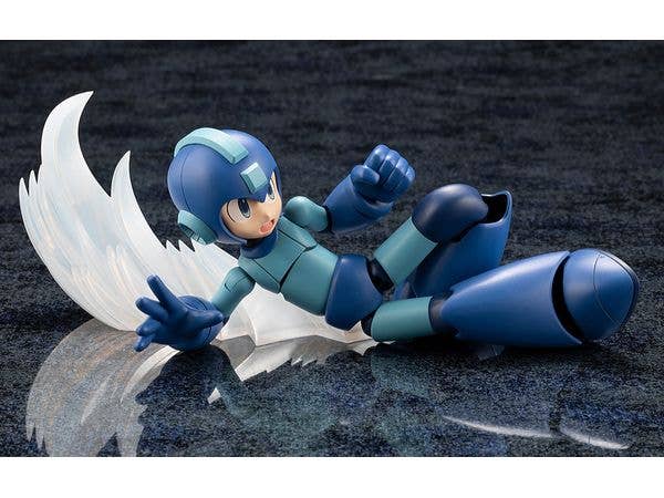 KOTOBUKIYA MEGA MAN -MEGA MAN 11 Ver.- / ROCKMAN -ROCKMAN 11 Ver.- | 4934054035212