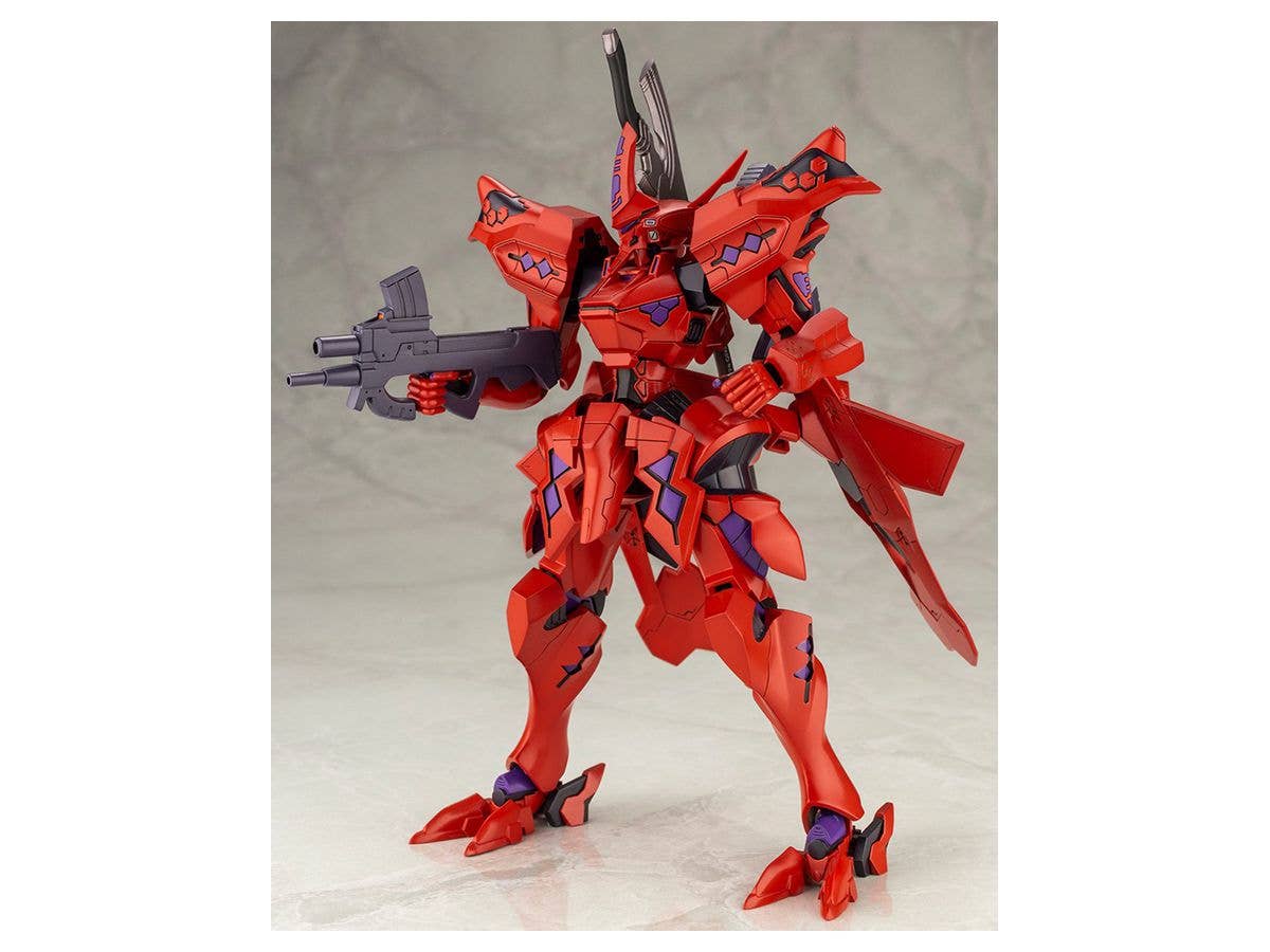 KOTOBUKIYA 1/144 TAKEMIKADUCHI TYPE-00F TSUKUYOMI MANA KI | 4934054035625