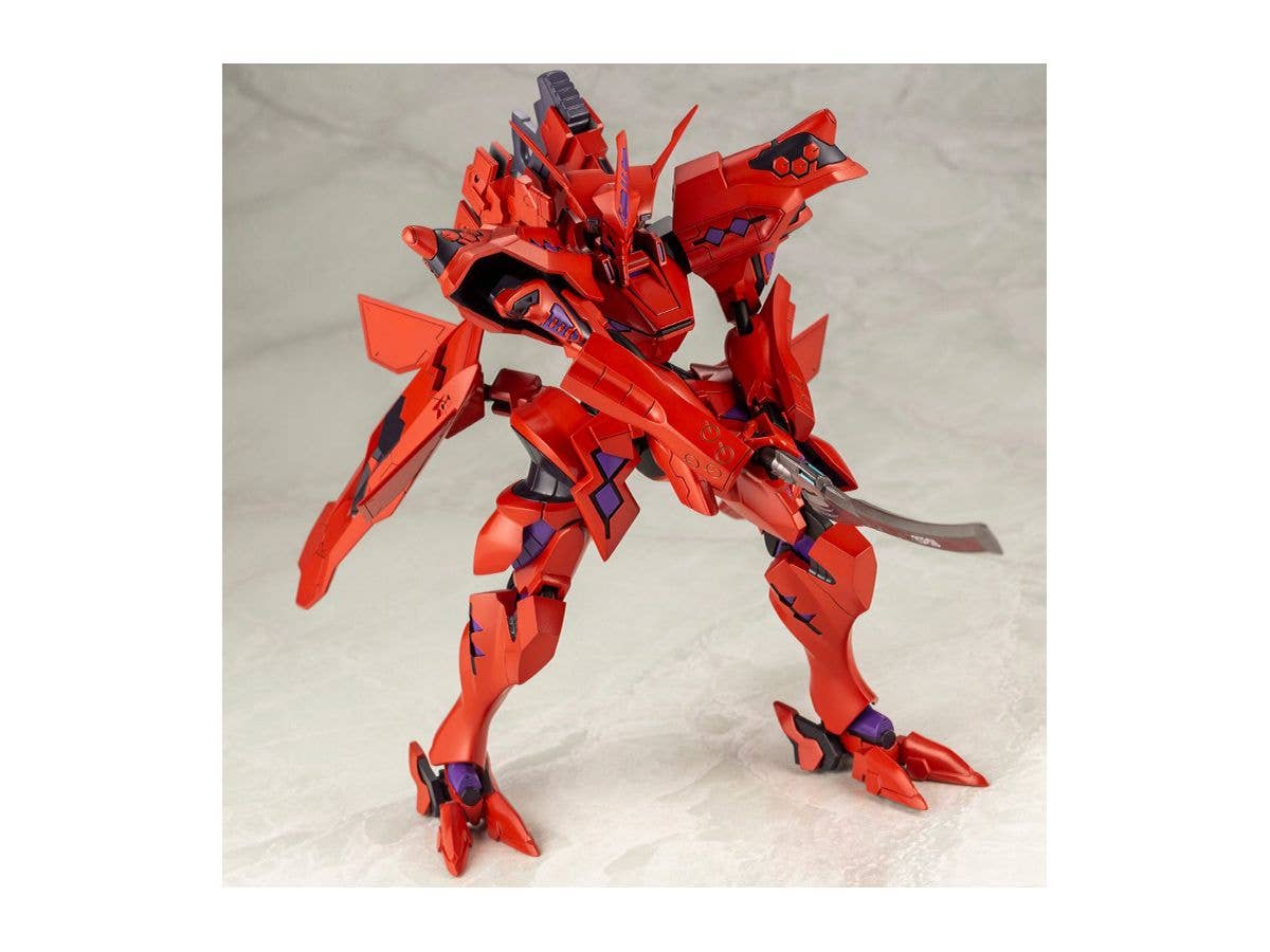 KOTOBUKIYA 1/144 TAKEMIKADUCHI TYPE-00F TSUKUYOMI MANA KI | 4934054035625