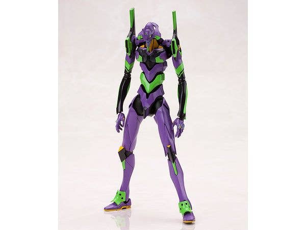 KOTOBUKIYA Evangelion Test Type-01 with Spear of Cassius | 4934054048786