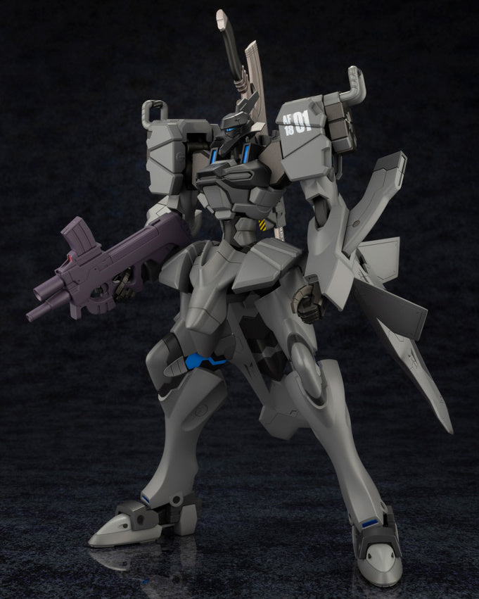Kotobukiya Muv Luv Alternative Series Fubuki Imperial Japanese Army | 4934054036028