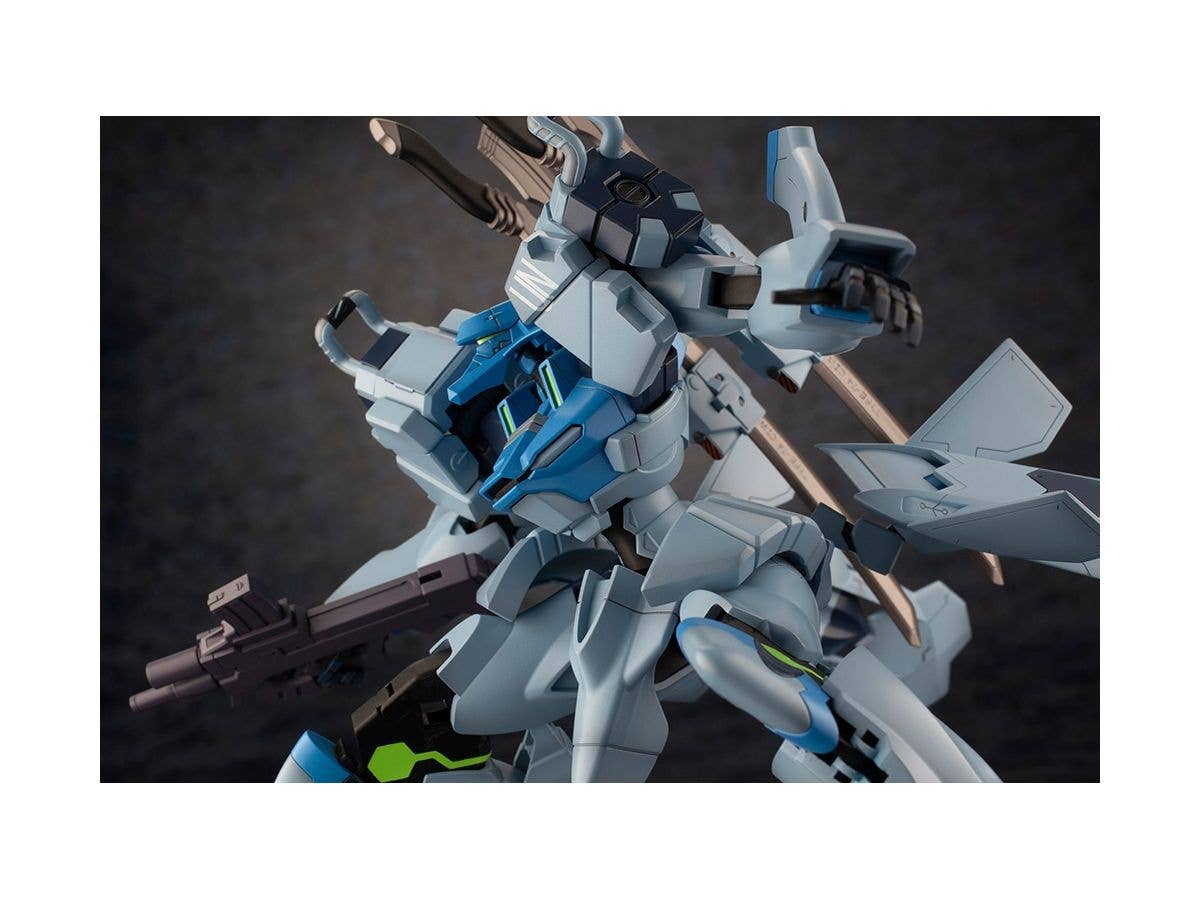 Kotobukiya Muv-Luv Alternative (Anime) Series Fubuki, Plastic Model Kit | 4934054036196