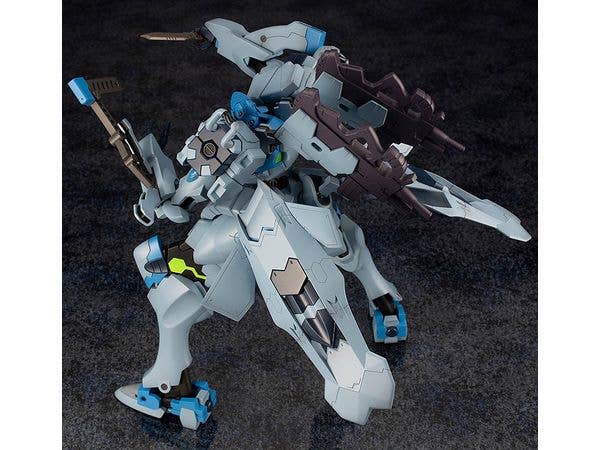 Kotobukiya Muv-Luv Alternative (Anime) Series Fubuki, Plastic Model Kit | 4934054036196