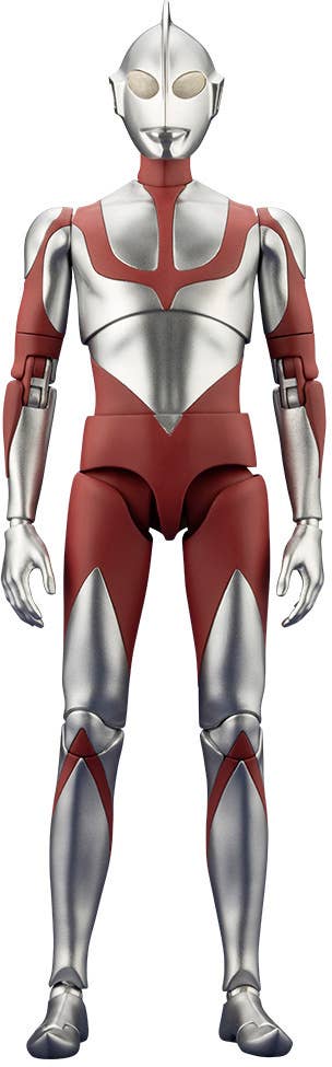 KOTOBUKIYA Ultraman (Shin Ultraman) | 4934054036790
