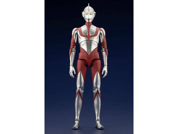 KOTOBUKIYA Ultraman (Shin Ultraman) | 4934054036790
