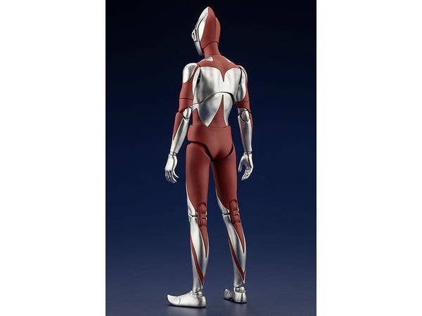 KOTOBUKIYA Ultraman (Shin Ultraman) | 4934054036790