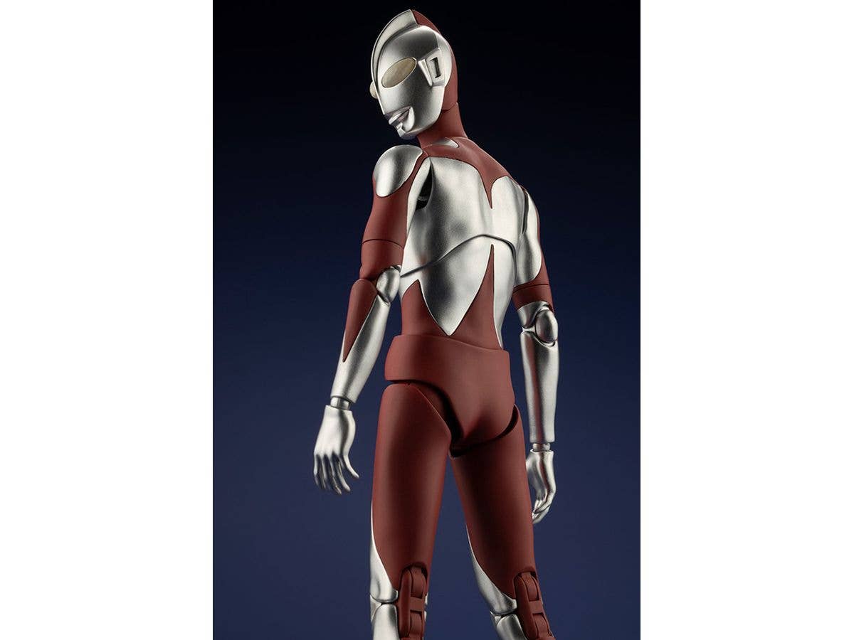 KOTOBUKIYA Ultraman (Shin Ultraman) | 4934054036790