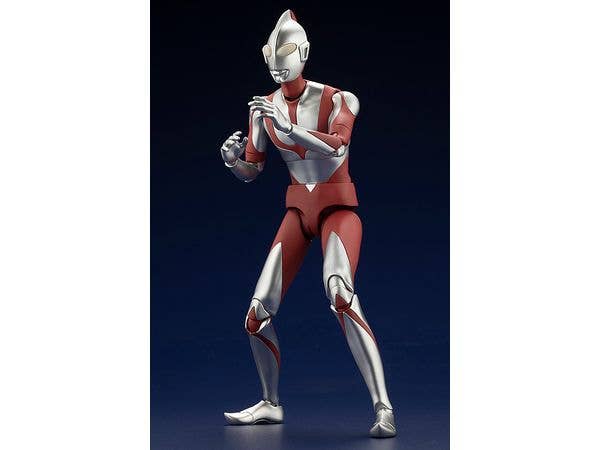KOTOBUKIYA Ultraman (Shin Ultraman) | 4934054036790