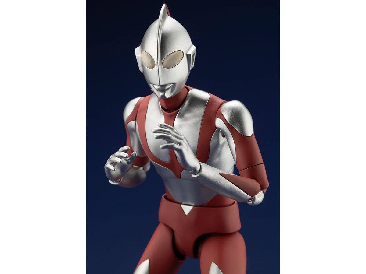 KOTOBUKIYA Ultraman (Shin Ultraman) | 4934054036790
