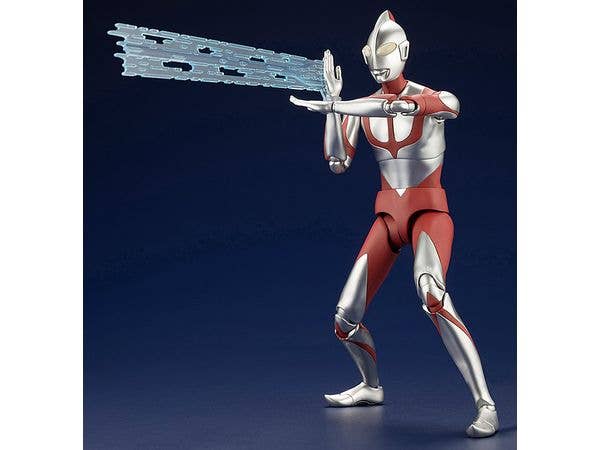 KOTOBUKIYA Ultraman (Shin Ultraman) | 4934054036790