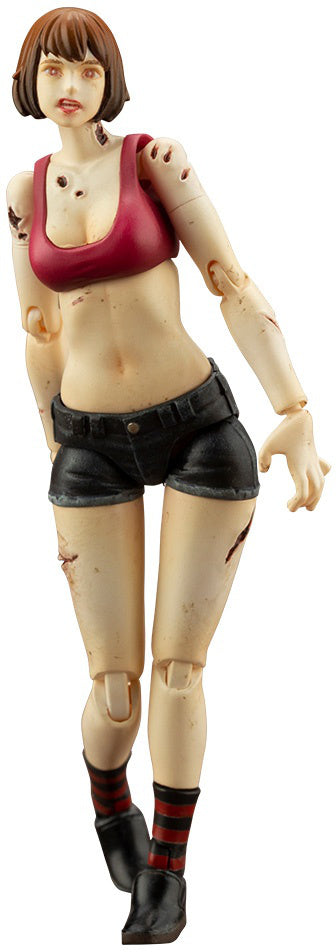 KOTOBUKIYA ZOMBINOID WRETCHED GIRL | 190526041066