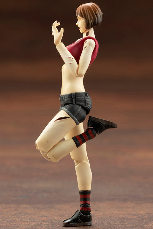 KOTOBUKIYA ZOMBINOID WRETCHED GIRL | 190526041066