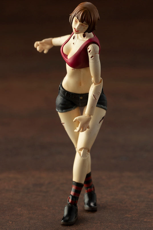 KOTOBUKIYA ZOMBINOID WRETCHED GIRL | 190526041066