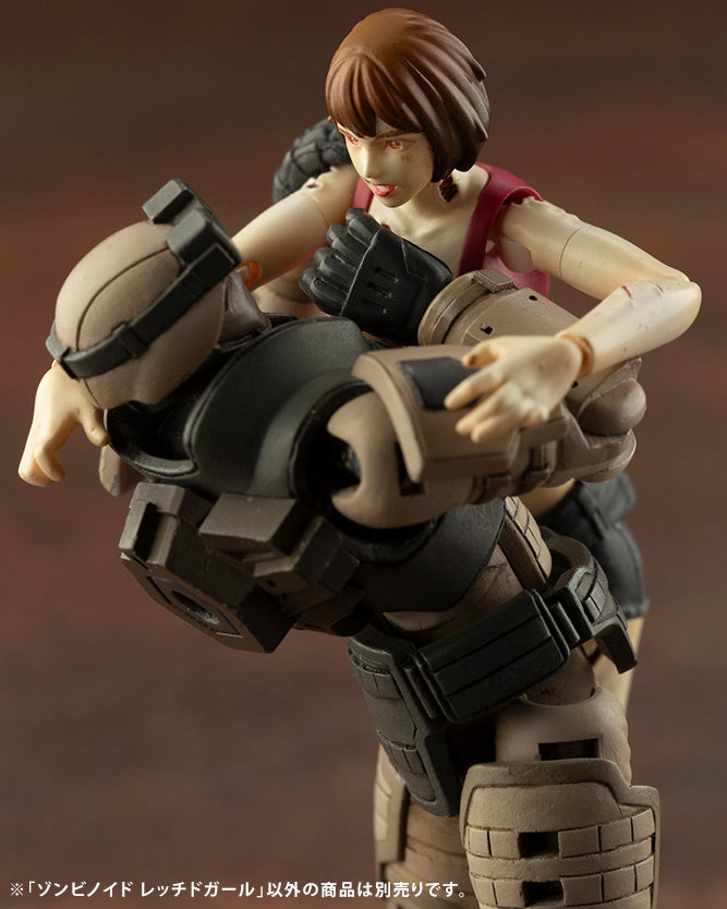 KOTOBUKIYA ZOMBINOID WRETCHED GIRL | 190526041066