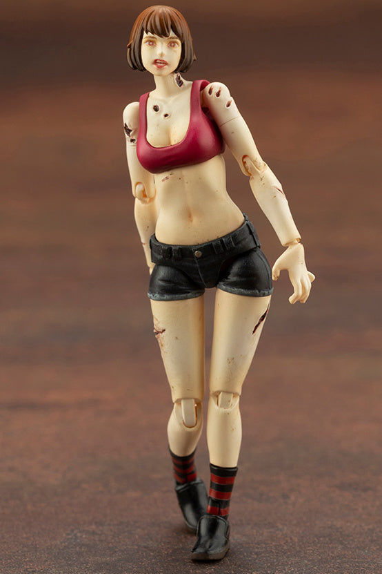 KOTOBUKIYA ZOMBINOID WRETCHED GIRL | 190526041066