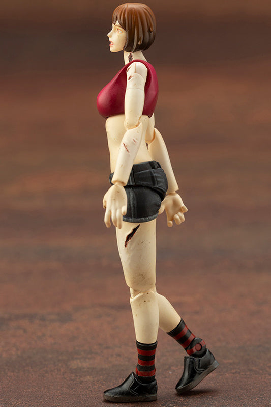 KOTOBUKIYA ZOMBINOID WRETCHED GIRL | 190526041066