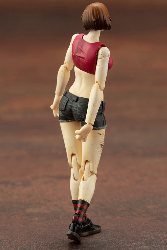 KOTOBUKIYA ZOMBINOID WRETCHED GIRL | 190526041066