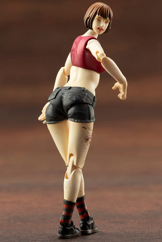 KOTOBUKIYA ZOMBINOID WRETCHED GIRL | 190526041066