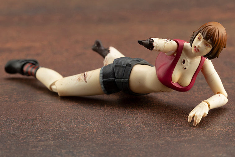 KOTOBUKIYA ZOMBINOID WRETCHED GIRL | 190526041066