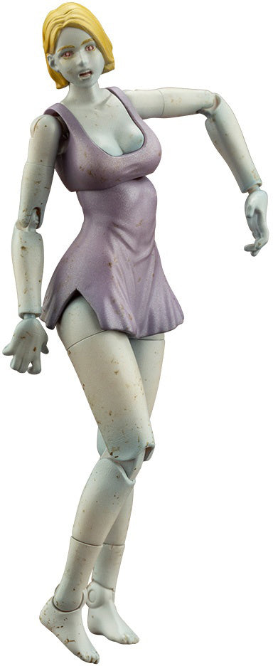 KOTOBUKIYA ZOMBINOID FALLEN QUEEN | 190526041073