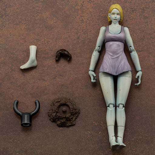 KOTOBUKIYA ZOMBINOID FALLEN QUEEN | 190526041073