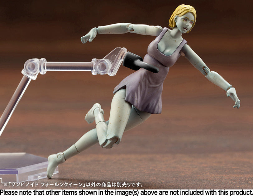 KOTOBUKIYA ZOMBINOID FALLEN QUEEN | 190526041073