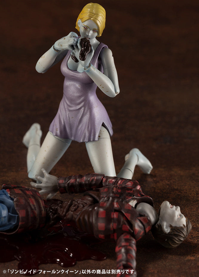 KOTOBUKIYA ZOMBINOID FALLEN QUEEN | 190526041073