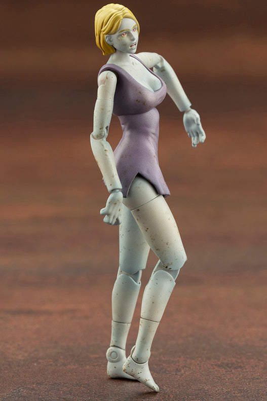 KOTOBUKIYA ZOMBINOID FALLEN QUEEN | 190526041073