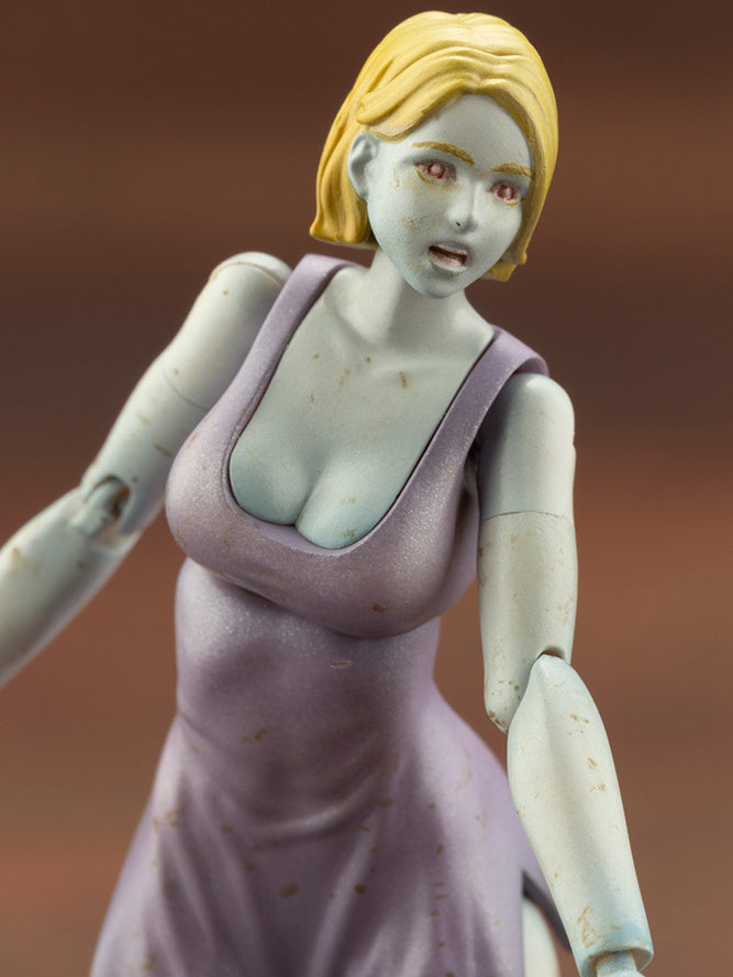 KOTOBUKIYA ZOMBINOID FALLEN QUEEN | 190526041073
